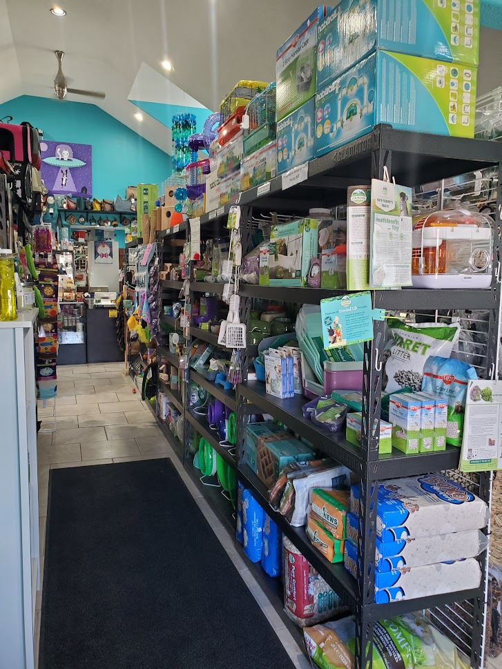 Windy City Pet Store - Photo 4