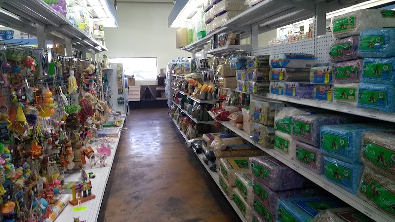 Joe's Pet Place - Photo 3