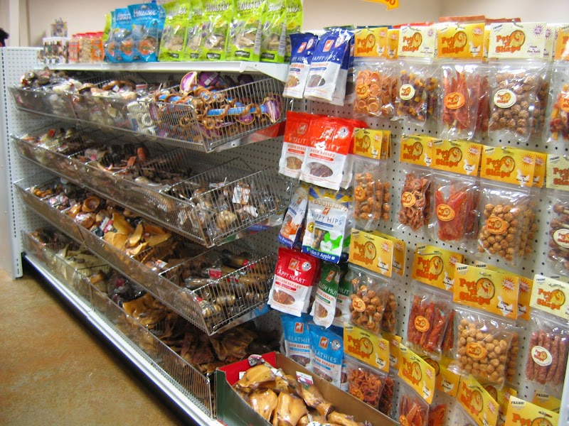 Joe's Pet Place - Photo 4