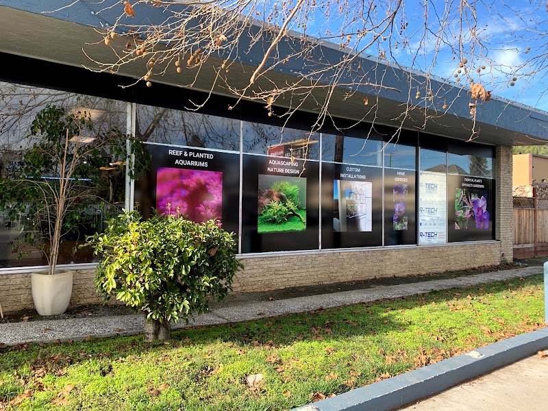 Aqua Lab Aquaria - Photo 1