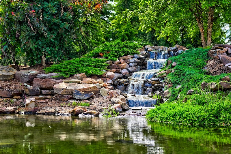 Garden Ponds Unlimited - Photo 1