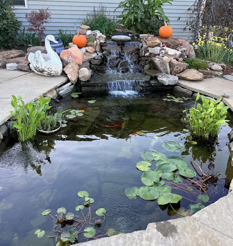 Garden Ponds Unlimited - Photo 2