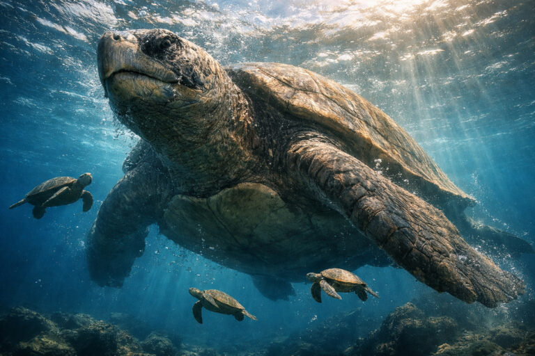 Seven Seas Aquarium - Photo 4