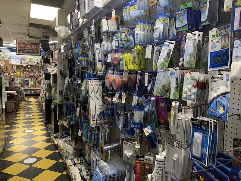 Brooklyn Zoo & Aquarium Pet Store - Photo 2