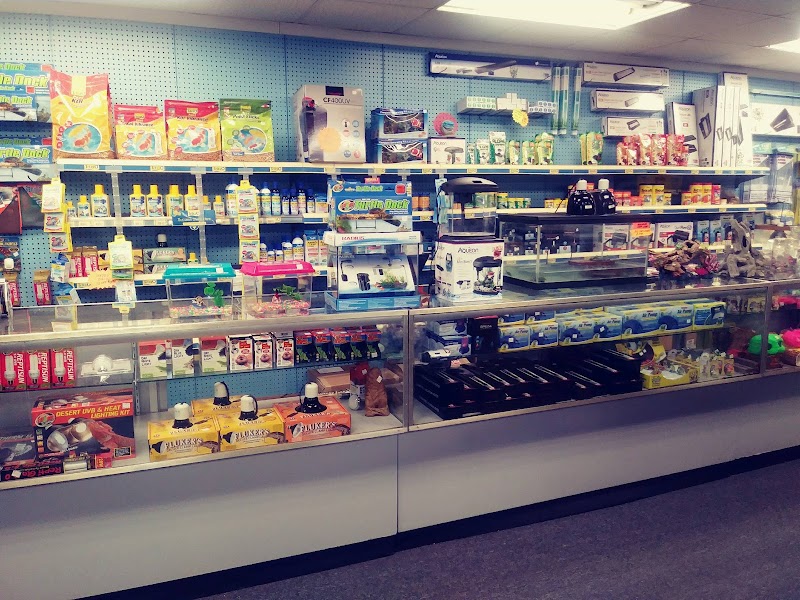 M & M Pet Supplies Inc - Photo 3