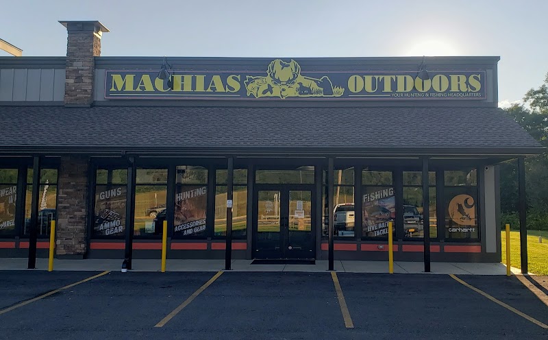 Machias Outdoors - Photo 1