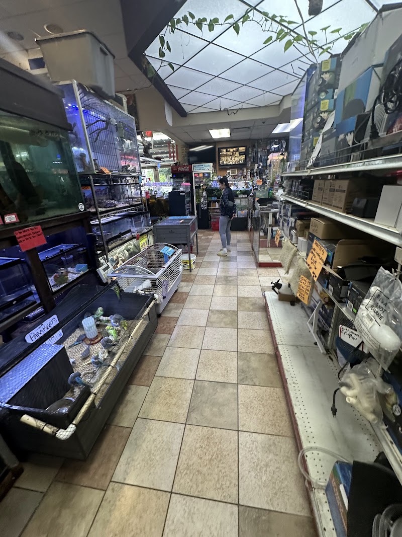 Fish-N-Pets Unlimited - Photo 4