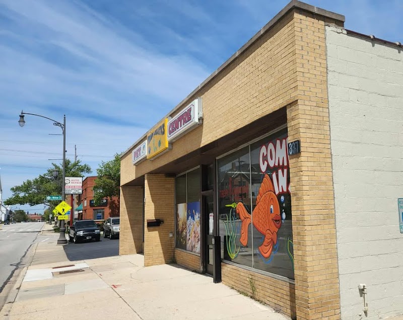 Tropi-Quatics Pet Center - Photo 1