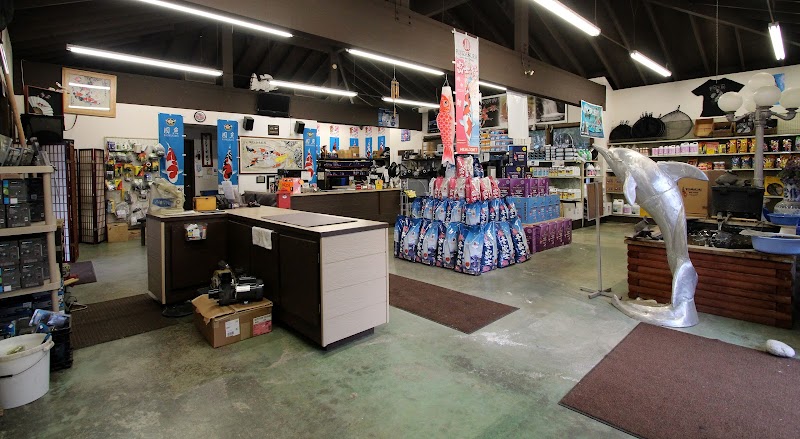 Mystic Koi & Water Gardens - Photo 2