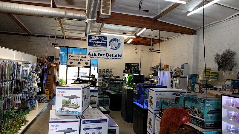 Caesar's Tropical Fish Factory - Photo 4