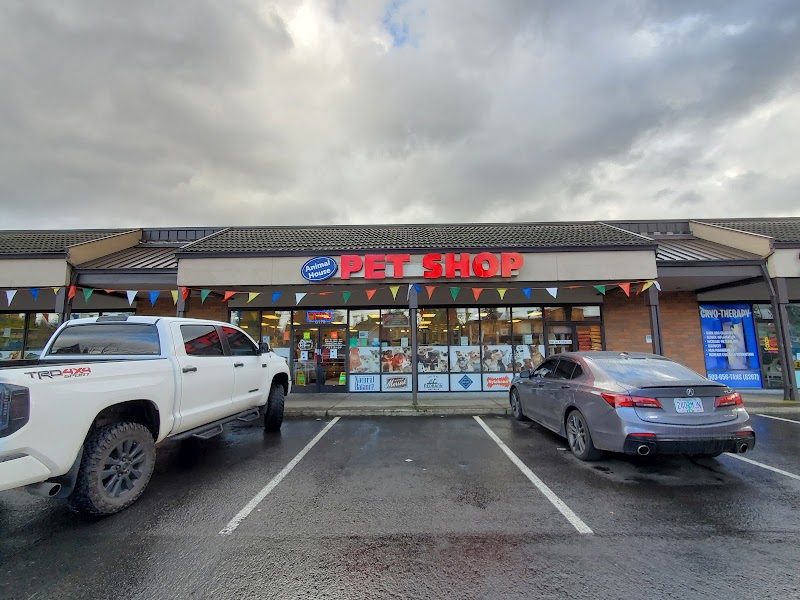 Animal House Pet Shop - Photo 1