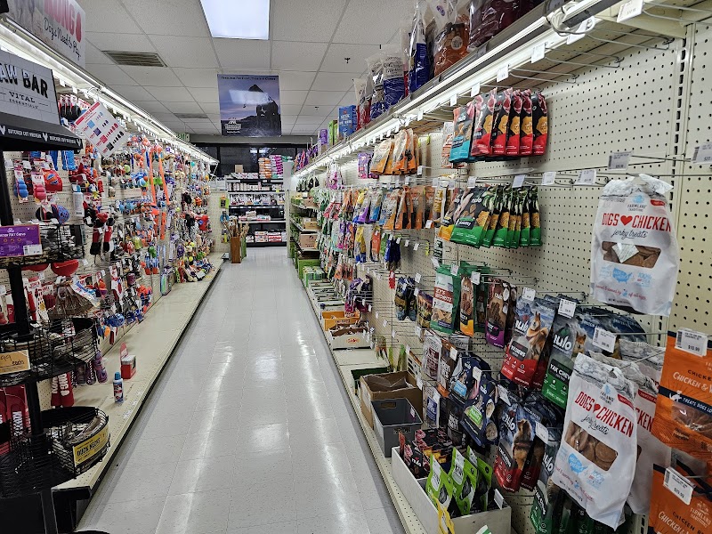 Animal House Pet Shop - Photo 2