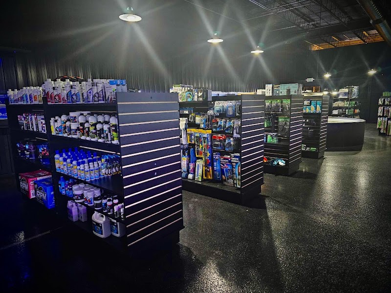 Aquatic Pets - Wichita Aquarium - Photo 2