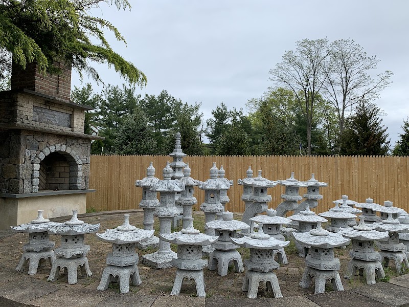 Torii Koi and Pond - Photo 1