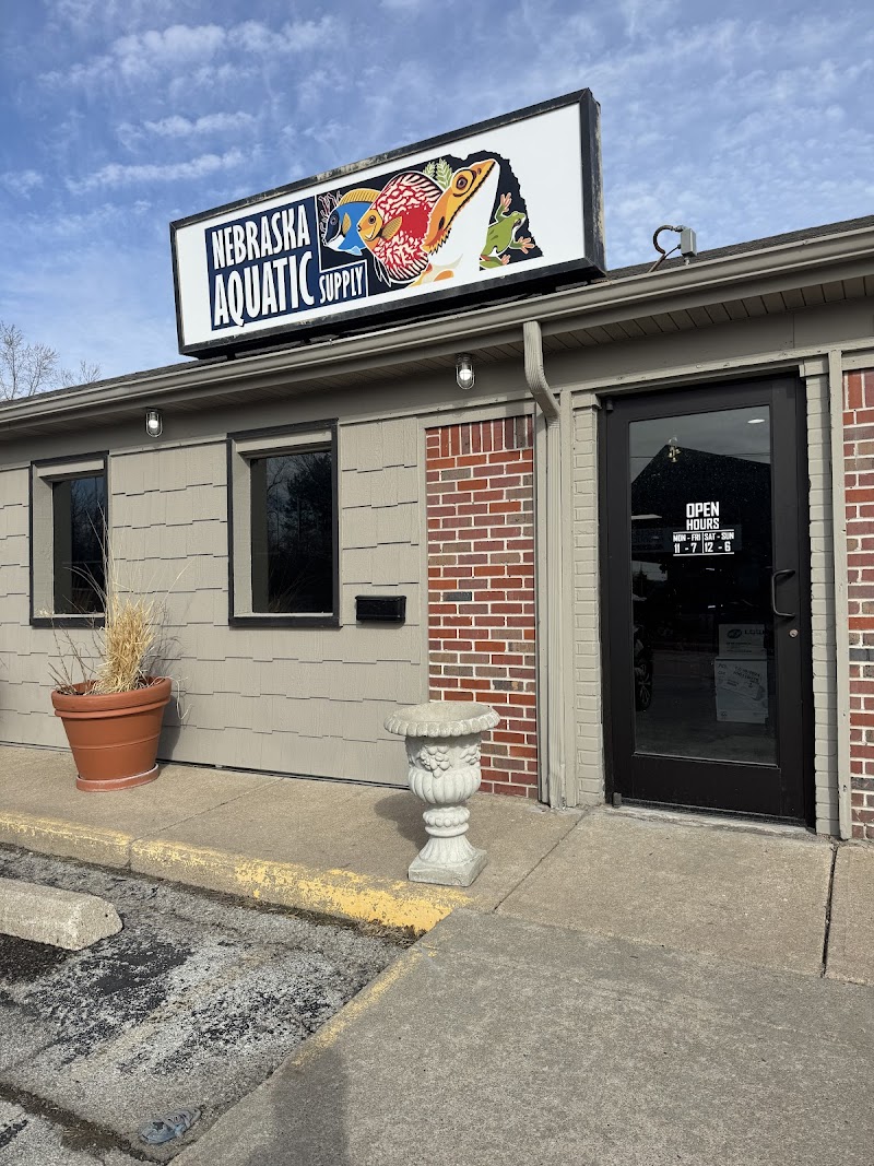 Nebraska Aquatic Supply - Photo 1