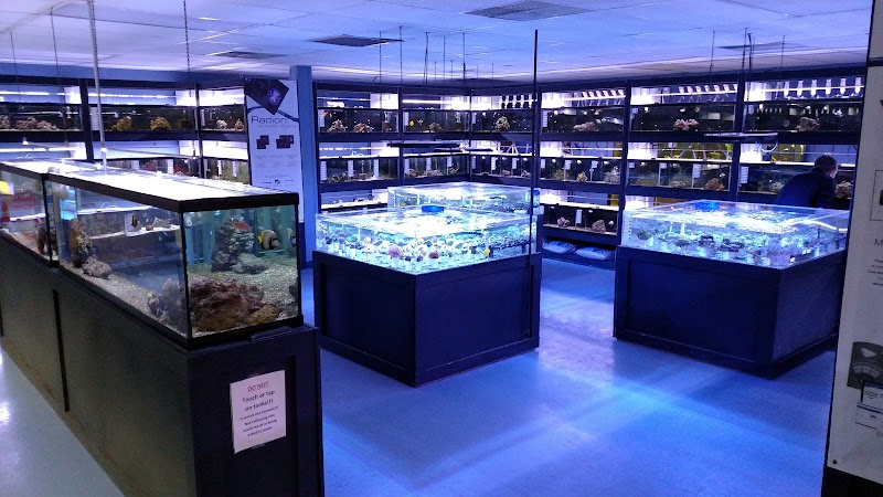 Nebraska Aquatic Supply - Photo 2