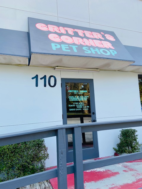 Critter's Corner - Photo 4