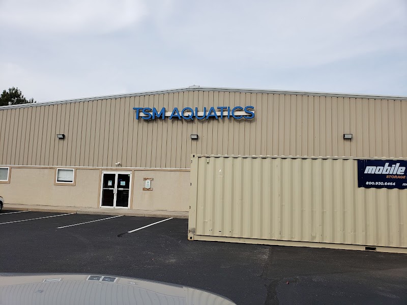 TSM Aquatics, Inc - Photo 1