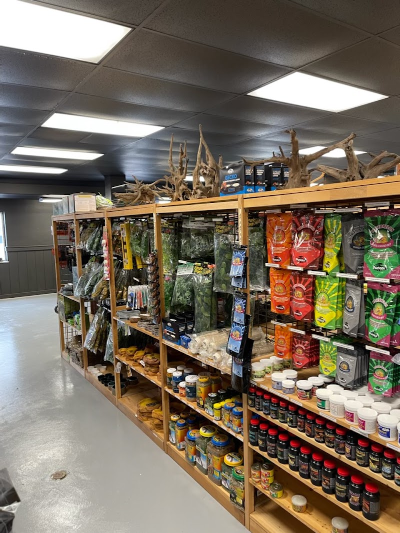 SATOO Reptiles and Aquatics - Photo 2