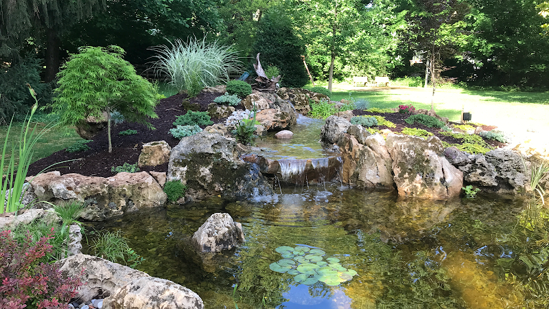 River Bed Builders - Photo 1