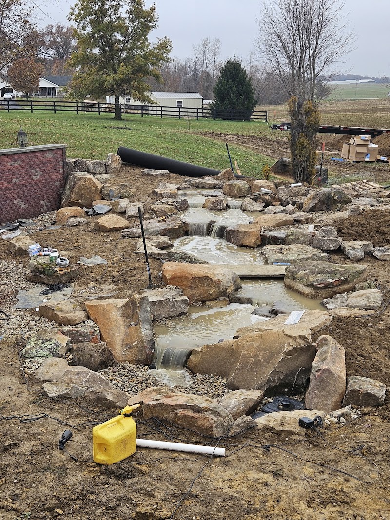 River Bed Builders - Photo 4