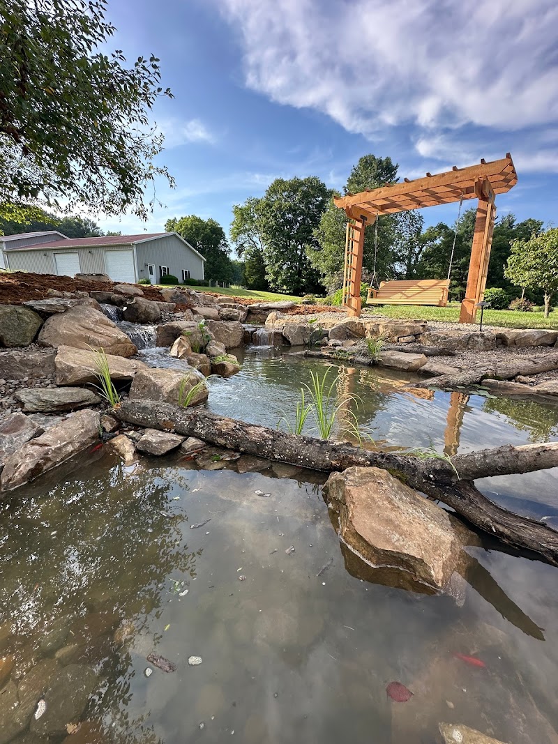 River Bed Builders - Photo 5