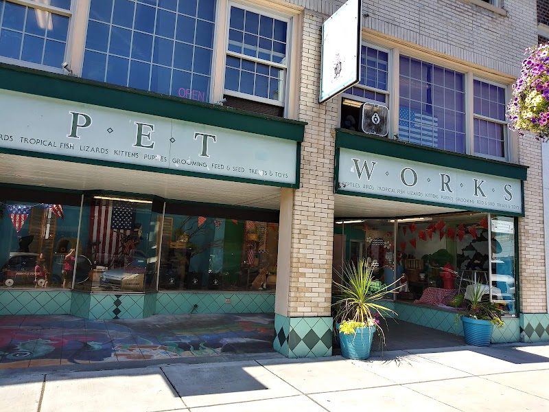 The Pet Works - Photo 1