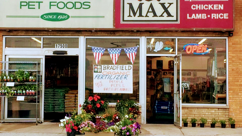 Capital Pet Food & Supply - Photo 1