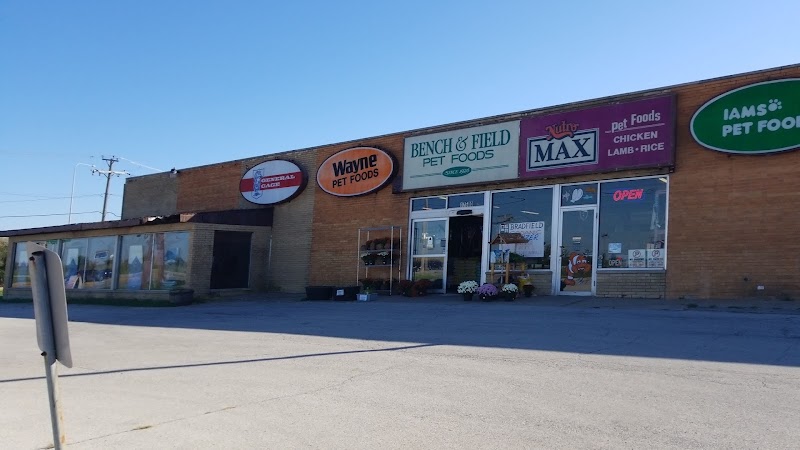 Capital Pet Food & Supply - Photo 2