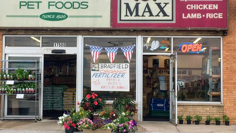 Capital Pet Food & Supply - Photo 3