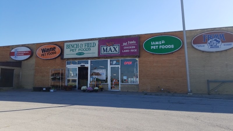 Capital Pet Food & Supply - Photo 4