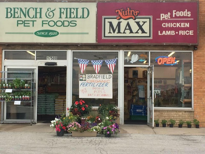 Capital Pet Food & Supply - Photo 5