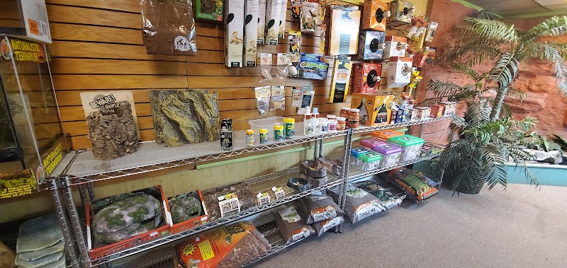 Pet City llc - Photo 2