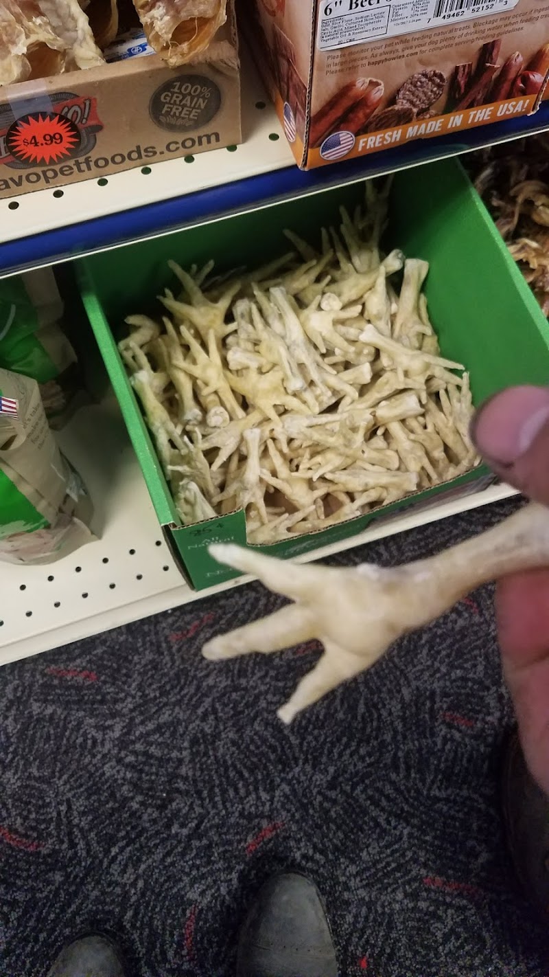 Whiting’s Pet Supplies - Photo 2