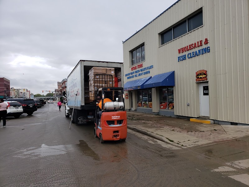 Port Clinton Fisheries Inc - Photo 1