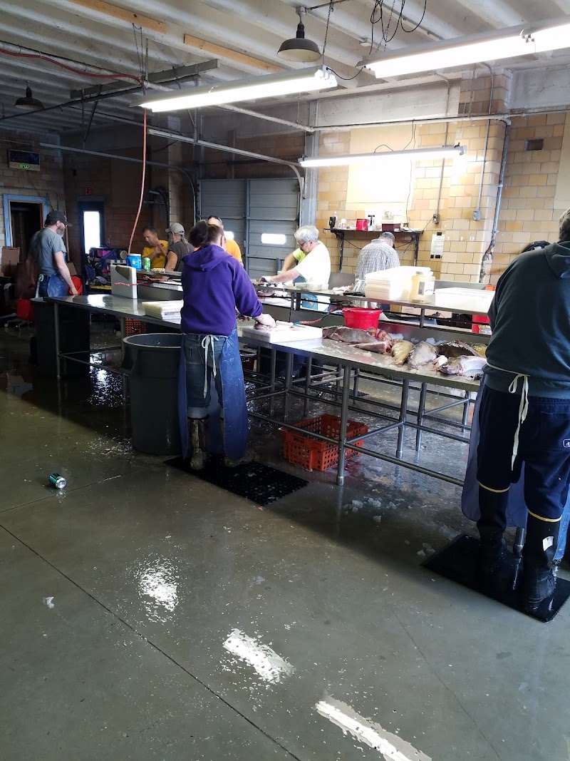 Port Clinton Fisheries Inc - Photo 2