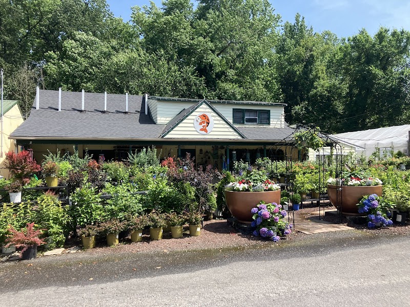 The Garden Center & Pond Supplies - Photo 1