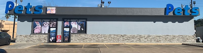 Pet City Houston - Photo 1