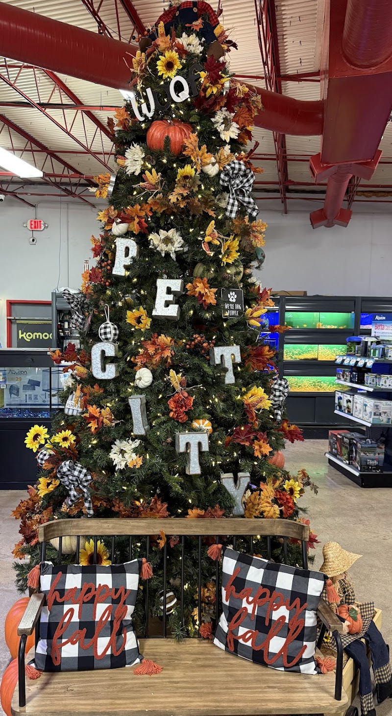 Pet City Houston - Photo 3