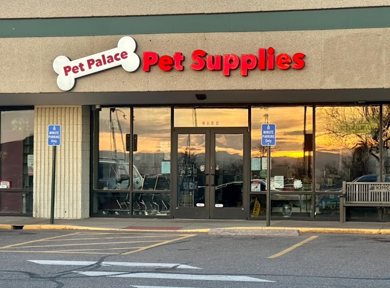 Pet Palace - Photo 1