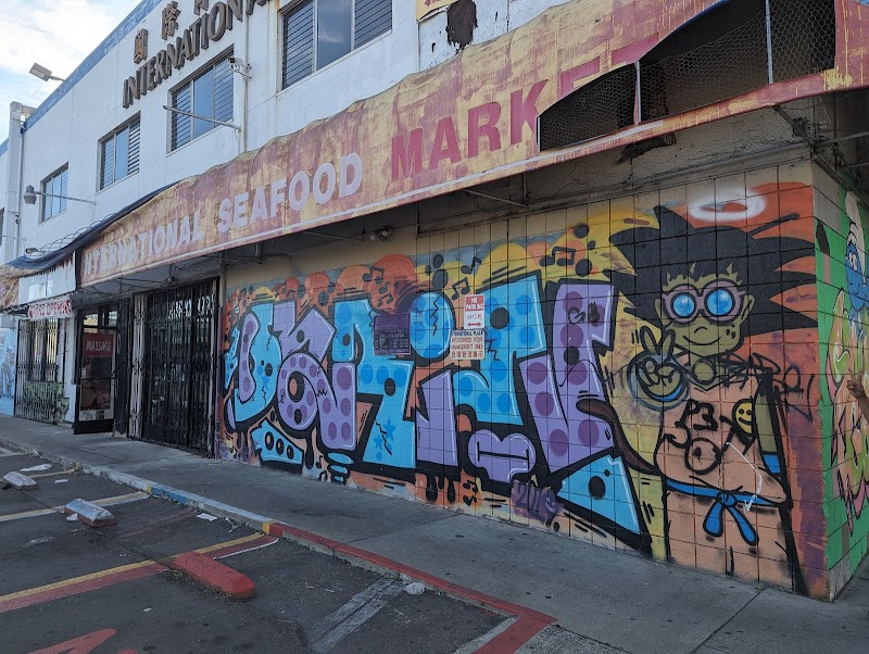 International Aquarium - Photo 1