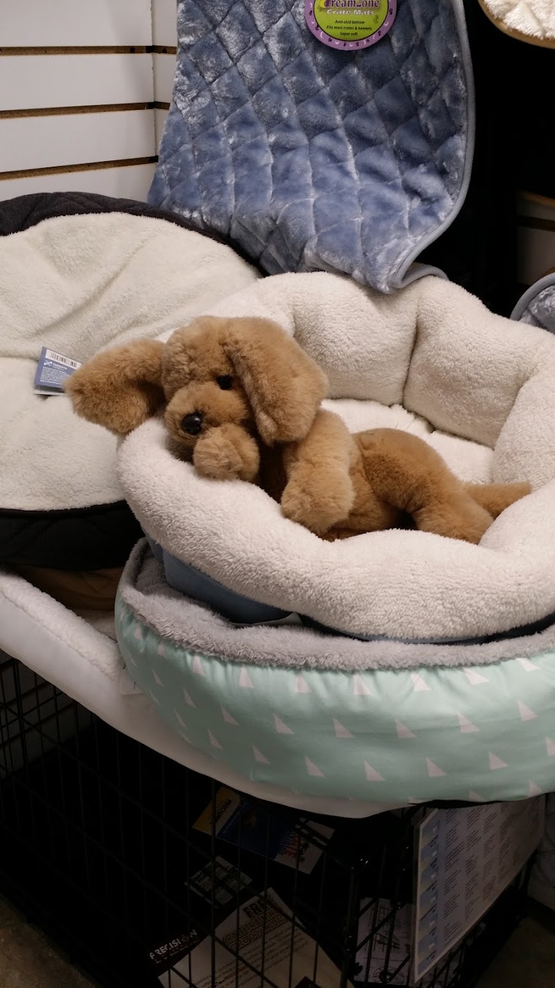 Paws and Claws & Company - Photo 5