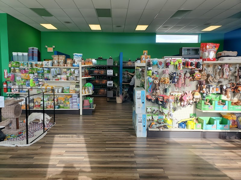 Custom Creatures Pet Shop - Photo 3