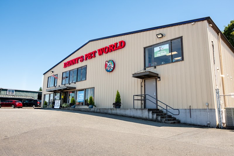 Denny's Pet World - Photo 1