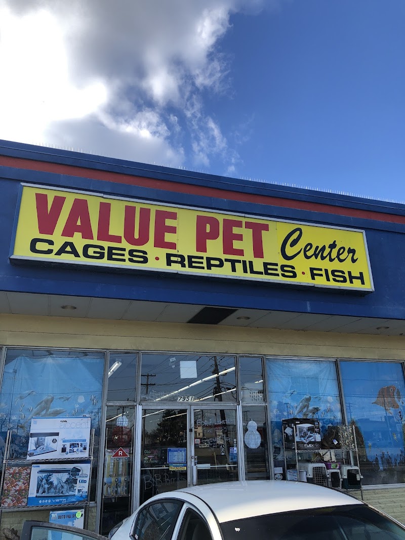 Value Pet Center - Photo 1
