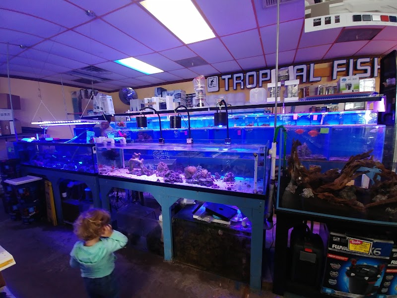 Total Fish & Pets - Photo 5