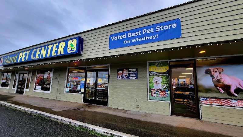 Island Pet Center - Photo 1