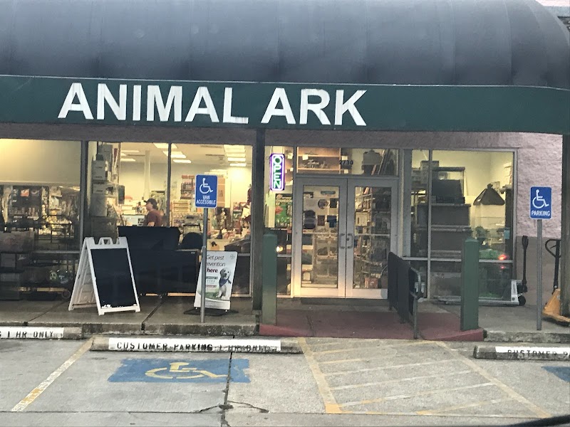 Animal Ark - Photo 1