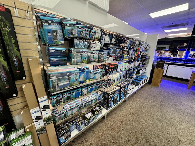 Aquatic Oasis Reefing - Photo 2