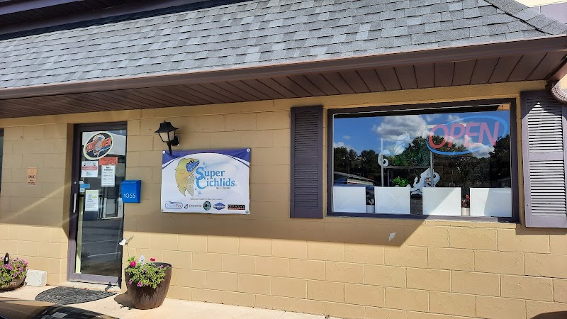 Aquatics Super Store - Super Cichlids & More - Photo 1